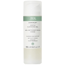 150 ml - REN Evercalm Gentle Cleansing Gel