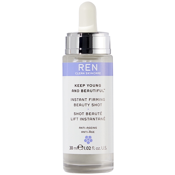 REN Instant Firming Beauty Shot (Billede 2 af 2)