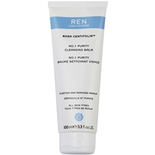 100 ml - REN Rosa Centifolia No.1 Purity Cleansing Balm