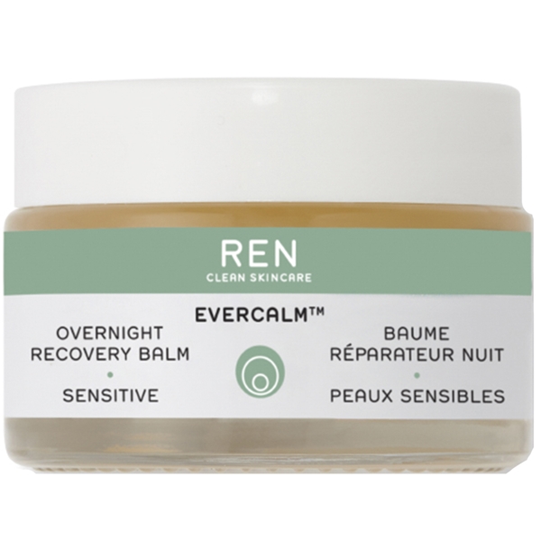 REN Evercalm Overnight Recovery Balm (Billede 1 af 5)