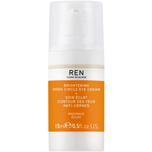 REN Radiance Brightening Dark Cicle Eye Cream (Billede 1 af 6)