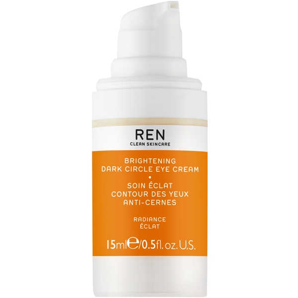 REN Radiance Brightening Dark Cicle Eye Cream (Billede 2 af 6)