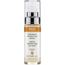 30 ml - REN Radiance Perfection Serum