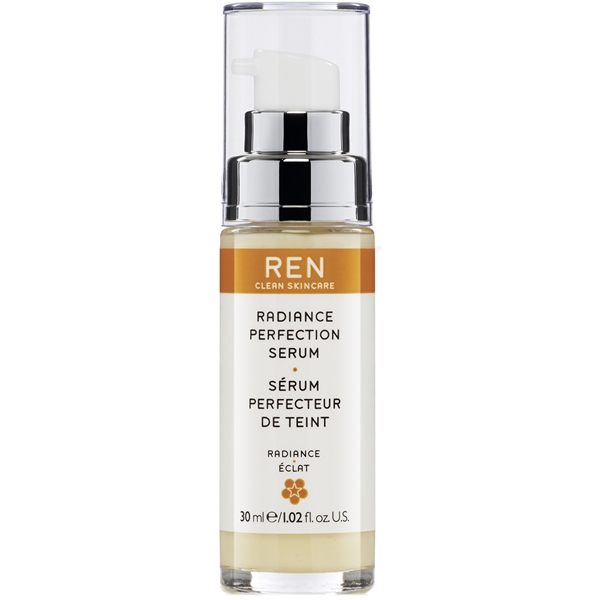 REN Radiance Perfection Serum (Billede 1 af 2)