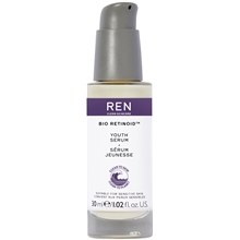 30 gram - REN Bio Retinoid Youth Serum