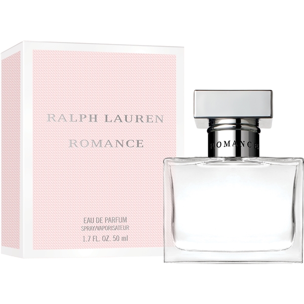 Romance - Eau de parfum (Edp) Spray (Billede 2 af 5)