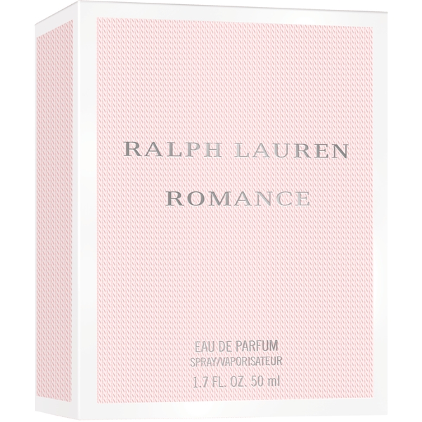 Romance - Eau de parfum (Edp) Spray (Billede 3 af 5)