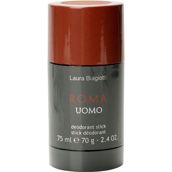 Roma Uomo - Deodorant Stick