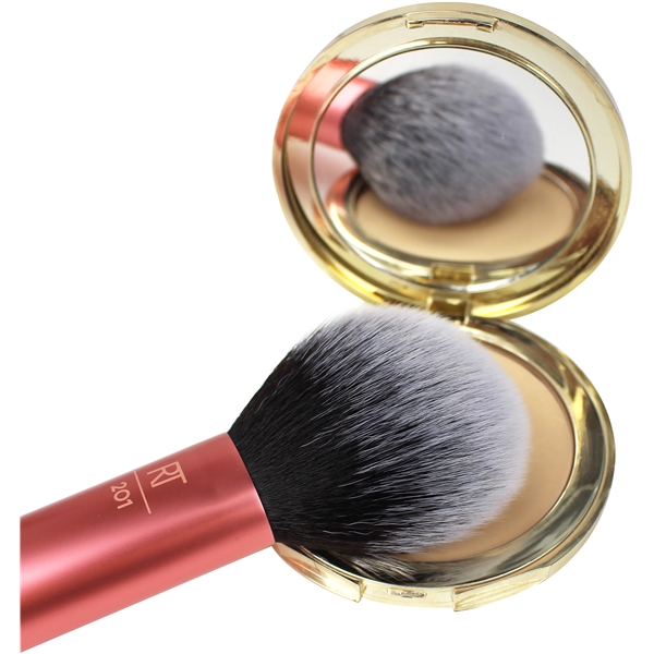 Real Techniques Powder Brush (Billede 2 af 5)