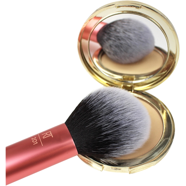 Real Techniques Powder Brush (Billede 4 af 5)