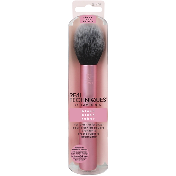 Real Techniques Blush Brush (Billede 2 af 3)