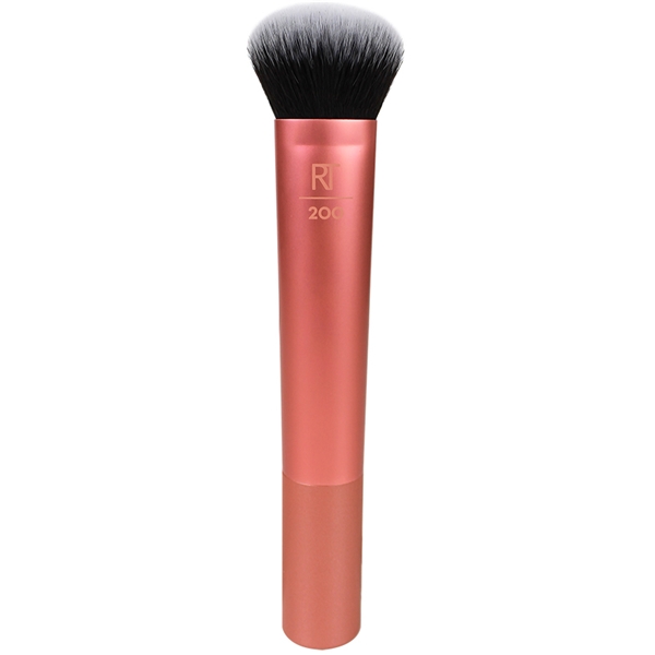 Real Techniques Expert Face Brush (Billede 1 af 3)