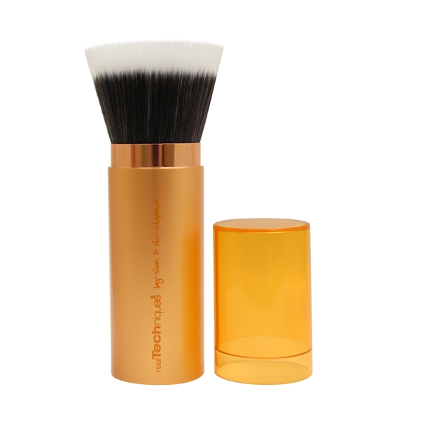 Real Techniques Retractable Bronzer Brush (Billede 1 af 2)