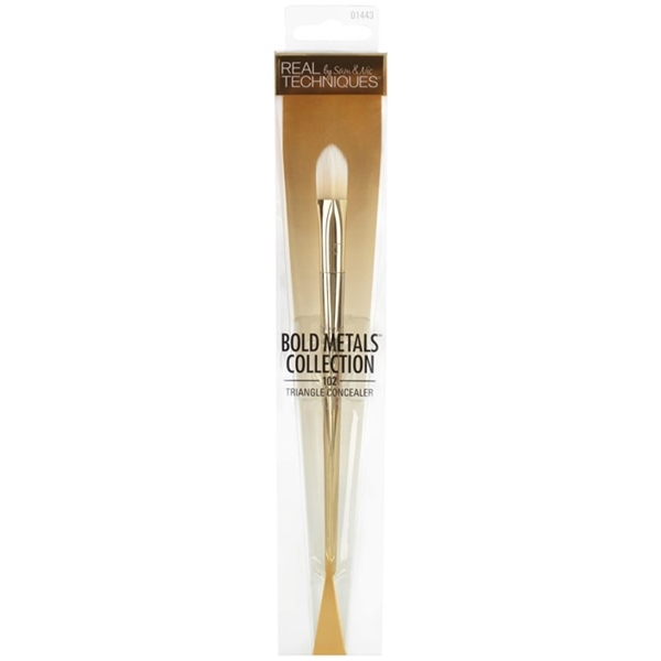 Bold Metal 102 Triangle Concealer