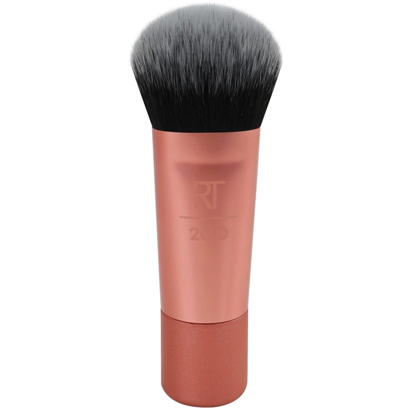 Real Techniques Mini Expert Face Brush (Billede 1 af 2)