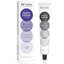 Nutri Color Filters Tube