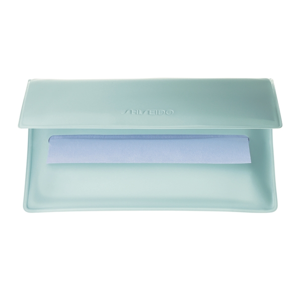 Pureness Oil Control Blotting Paper