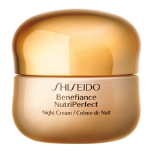 50 ml - Benefiance NutriPerfect Night Cream