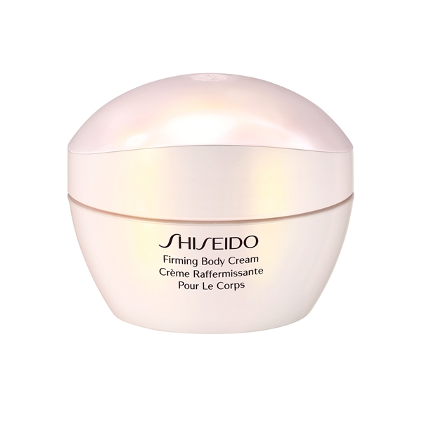 Firming Body Cream