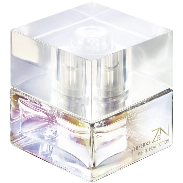 Zen White Heat Edition - Eau de parfum Spray