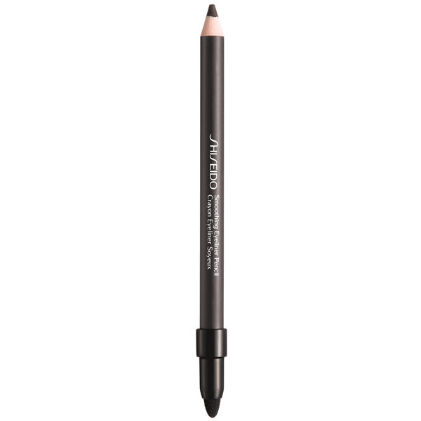 Shiseido Smoothing Eyeliner Pencil