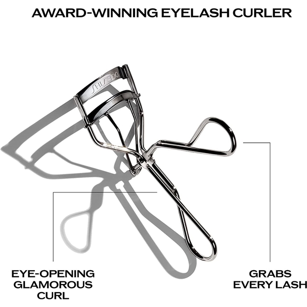 Shiseido Eyelash Curler (Billede 3 af 6)