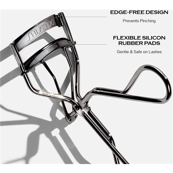 Shiseido Eyelash Curler (Billede 4 af 6)