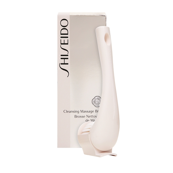 Cleansing Massage Brush