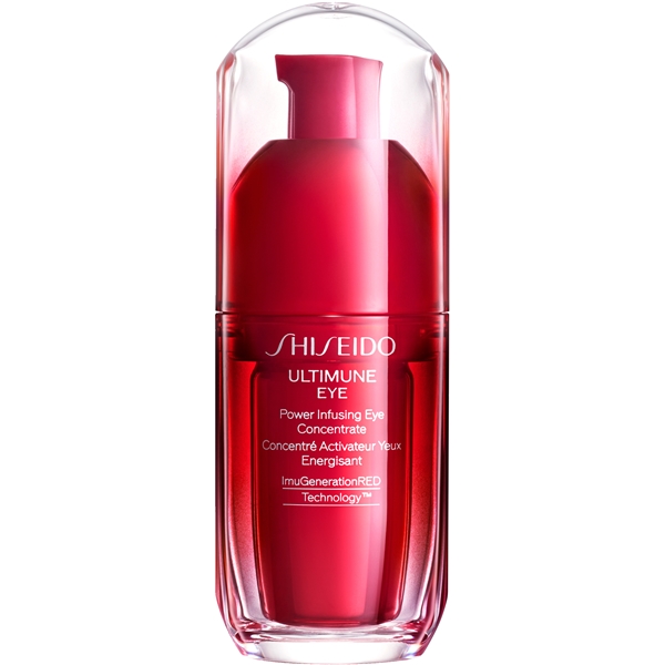 Ultimune Eye - Power Infusing Eye Concentrate (Billede 1 af 5)