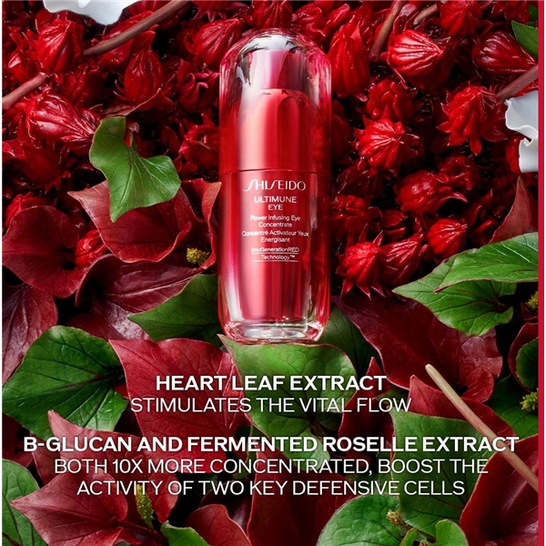 Ultimune Eye - Power Infusing Eye Concentrate (Billede 3 af 5)