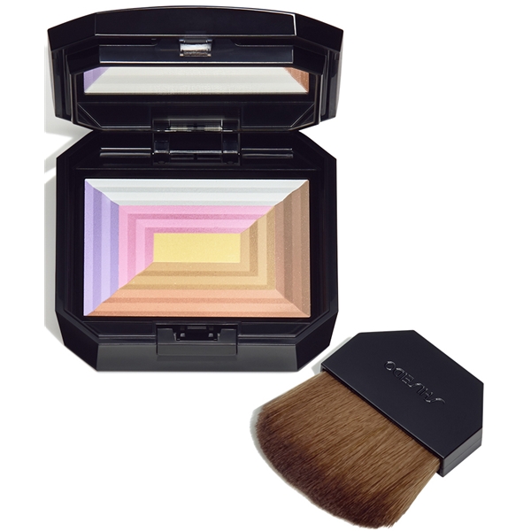 Shiseido 7 Lights Powder Illuminator