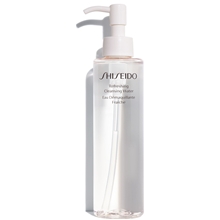 180 ml - Shiseido Refreshing Cleansing Water
