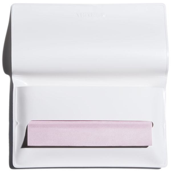 Shiseido Oil Control Blotting Paper