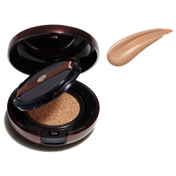 Synchro Skin Cushion Compact Bronzer