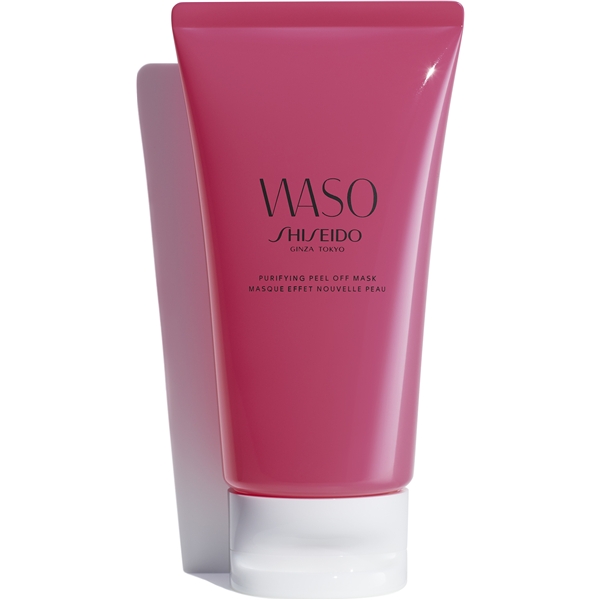 WASO Purifying Peel Off Mask (Billede 1 af 4)