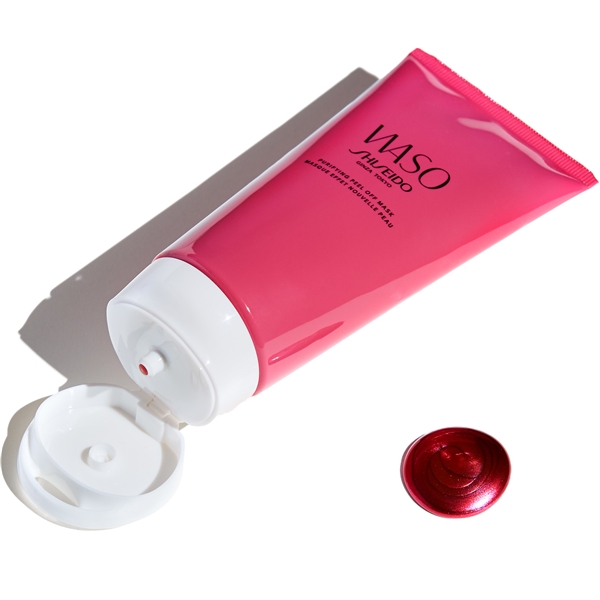 WASO Purifying Peel Off Mask (Billede 2 af 4)