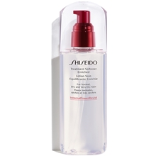 150 ml - Shiseido Treatment Softener Enriched