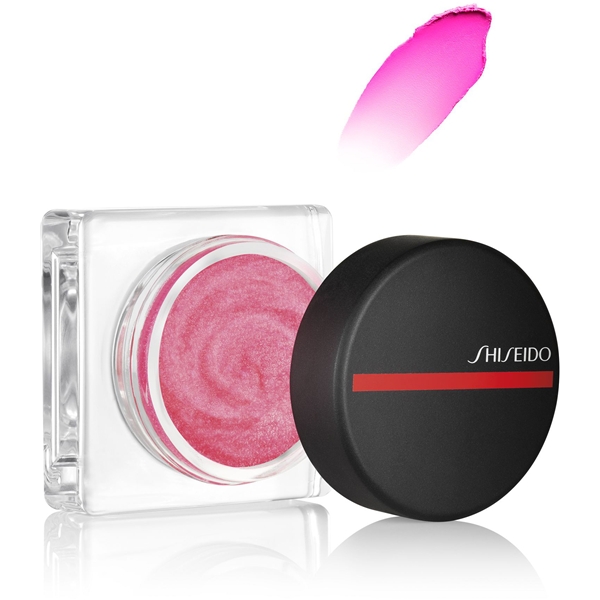 Minimalist WhippedPowder Blush