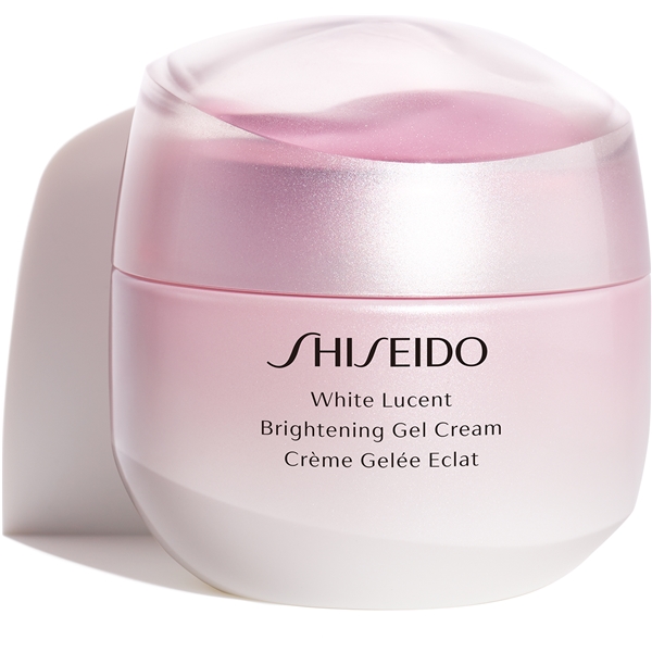 White Lucent Brightening Gel Cream (Billede 1 af 2)