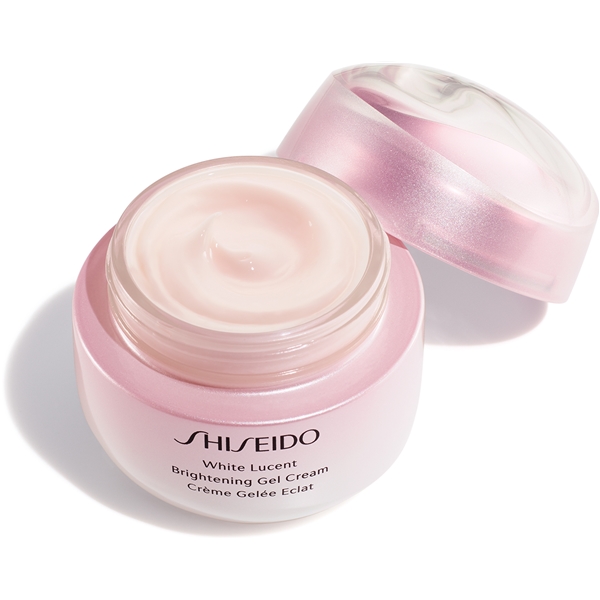 White Lucent Brightening Gel Cream (Billede 2 af 2)