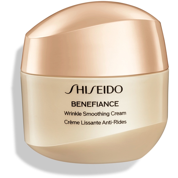 Benefiance Wrinkle Smoothing Cream (Billede 1 af 3)