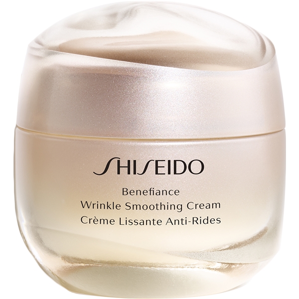 Benefiance Wrinkle Smoothing Cream (Billede 1 af 6)