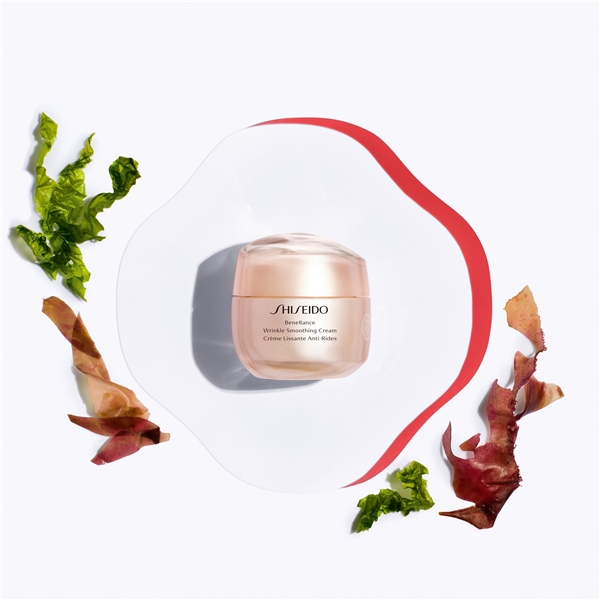 Benefiance Wrinkle Smoothing Cream (Billede 4 af 6)