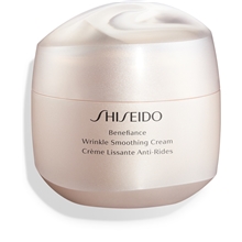 75 ml - Benefiance Wrinkle Smoothing Cream
