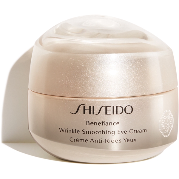 Benefiance Wrinkle Smoothing Eye Cream (Billede 1 af 2)