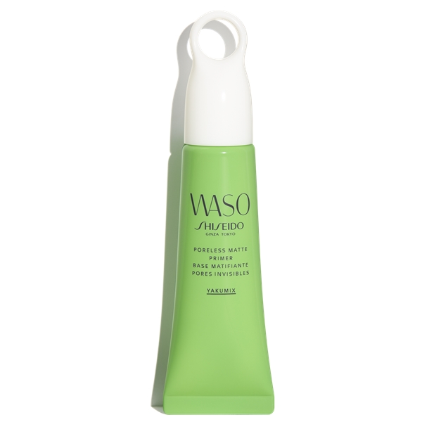 WASO Poreless Matte Primer (Billede 1 af 2)