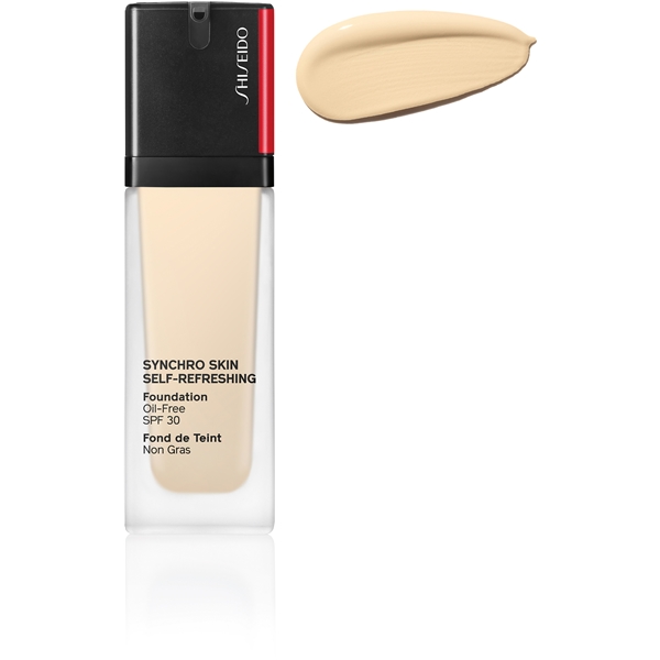 Synchro Skin Self Refreshing Foundation