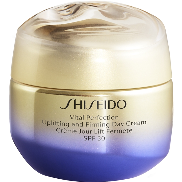 Vital Perfection Uplifting & Firming Day Cream (Billede 1 af 2)