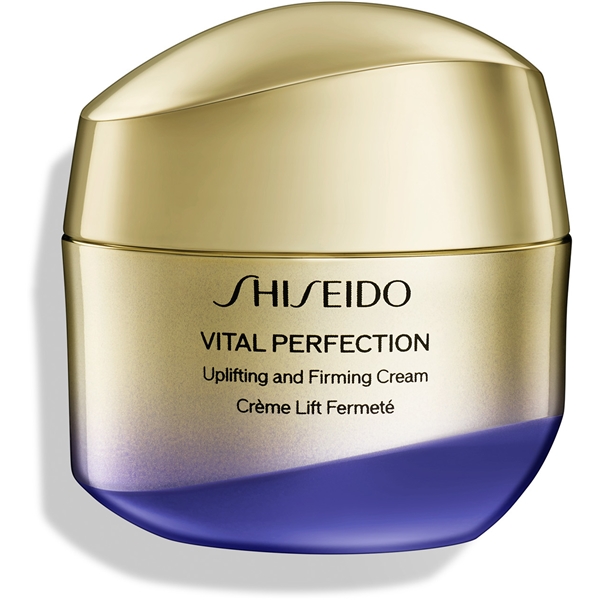 Vital Perfection Uplifting & Firming Cream (Billede 1 af 3)