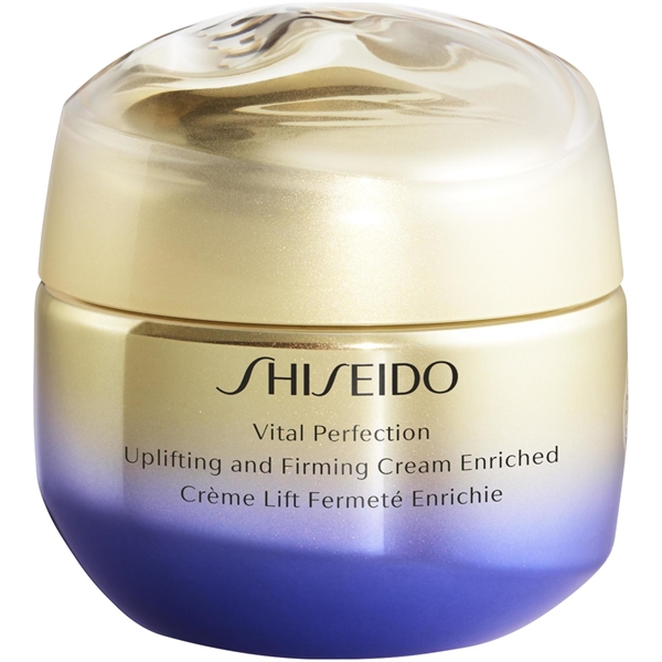 Vital Perfection Uplifting & Firming Enriched (Billede 1 af 2)